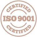 iso-9001-brown